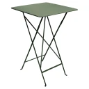 Fermob Bistro barbord 71x71 cm Cactus