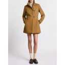 Fay Dame Frakker Brun M,