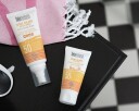 Bioregena Solkrem SPF 50 til Barn 90 ml - Hypoallergen, Vannbestandig, Økologisk