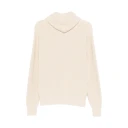 Lardini Herre Strikkevarer Beige M,