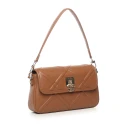 V73 Dame Vesker Brun ONE SIZE,