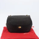 Bally Pre owned Dame Pre owned Svart ONE SIZE,