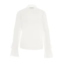 Kaos Dame Bluser & Skjorter Hvit 2XS,