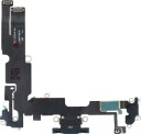 iPhone 14 Plus USB ladeport svart