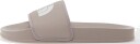 The North Face W Base Camp Slide Iii   Grey   41
