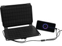 Sandberg 21W dobbel USB solcellelader