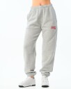 Bumpro BP Sweatpants Grey Marl/Soccer S