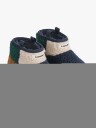 Liewood Albi Pile Boot   Navy   28