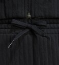 Adidas Originals Wide Leg Pants   Black   164