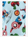 Marvel Avengers Pysjamas Blå 140 146