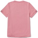 Hyperfied Jersey Knot Logo Top Blush 146-152