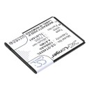 Alcatel OT-4037X batteri (1300 mAh 3.7 V)