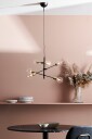 Ellos Home   Taklampe Conran   Svart