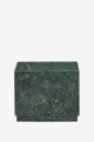 Kave Home   Sidebord   sorein   Grønn