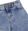 Versace Jeans   Blå m. Broderi   Versace   10 år 140   Jeans