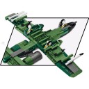 Cobi Armed Forces Byggesett 650 Deler A-10 Thunderbolt II