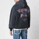 Represent Herre Gensere & Hettegensere Svart L,