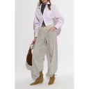 R13 Dame Bluser & Skjorter Rosa S,