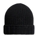 Moncler, unisex, Accessories, Svart, S,