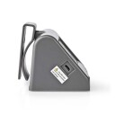 SmartLife Vannpumpe | Wi-Fi | Batteri drevet / USB-Strøm | IPX3 | Maksimal vanntrykk: 0.3 Bar | Android™ / IOS