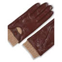 Howard London Dame Accessories Brun 8 IN,