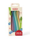 Bambino Feed me! Super Long Spoons 10pcs