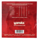 Warwick Rød Strings 8 M 017/40-045/100
