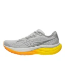 Saucony, Herre, Sport, Grå, 44 1/2 EU,