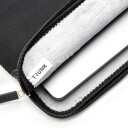 Trunk Neopren Sleeve for MacBook 14" (32,8 x 23,5 x 2 cm) - Black
