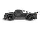 HPI MAVERICK QUANTUM R FLUX 4S RACE TRUCK GREY