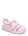 Crocs Classic Fisherman K - Pink - 33/34