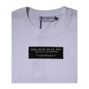 Dolce & Gabbana Herre Topper Hvit L,