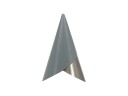 Umage - Cornet Skjerm Slate/Steel