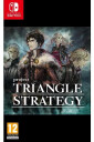 Triangle Strategy Nintendo Switch Spill