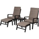 Hartman Almeria reclinersett 22328