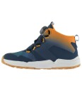 Superfit Vintersko   AGOS   Gore Tex   Blue/Oransje   Superfit   34   Vinterstøvler Blå Brun Marineblå