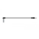 Sensor, ABS WABCO 4410351450