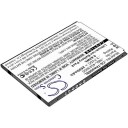 TP-Link TP7032A batteri (2800 mAh 3.8 V, Sort)