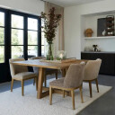 Riviera Maison Whistler spisestol 31154001