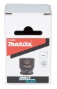 Makita E-16209 1/2" 24mm Kraftpipe for Muttertrekker - Black Impact Serie