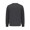 Napapijri, Herre, Gensere & Hettegensere, Svart, M,
