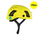 Guardio Armet sikkerhetshjelm 1 stk ,SBG-1001671 Blazing Yellow