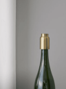 Stelton Collar Vacuum Cork brass