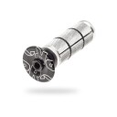 PRO Top Cap og Expander 1 1/4''