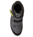 Ecco Vintersko   Exostrike   Gore Tex   Grå/Svart   Ecco   35   Vinterstøvler