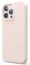 Moobio Mobildeksel Silikon (iPhone 15 Pro) Svart