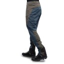 Bergans Of Norway Rabot V2 Softshell Pants Herre Green Mud/Orion Blue 50