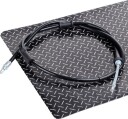 RIDEX 124C0239 Tautrekk håndbremse