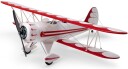 Horizon E-Flite UMX Waco 550mm BNF w/AS3X & SAFE - White