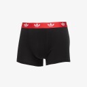 Boxershorts adidas Trunk 3 Pack Black XXL